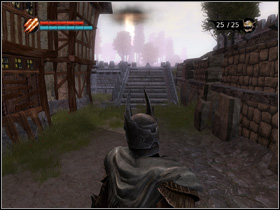 1 - Find the source of plague in Heaven's Peak - part 3 - Walkthrough - Overlord - Game Guide and Walkthrough