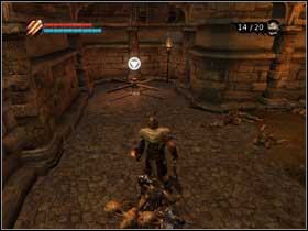 3 - Retrieve the Smelter from the Understreets - Walkthrough - Overlord - Game Guide and Walkthrough