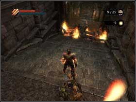 1 - Retrieve the Smelter from the Understreets - Walkthrough - Overlord - Game Guide and Walkthrough