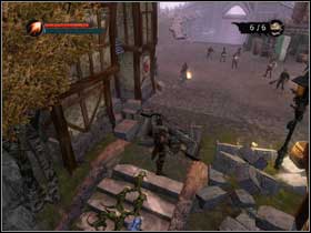 11 - Find the source of plague in Heaven's Peak - part 2 - Walkthrough - Overlord - Game Guide and Walkthrough