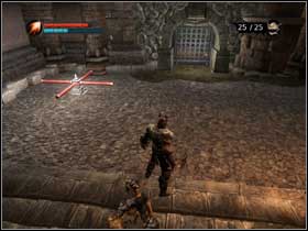 8 - Find the source of plague in Heaven's Peak - part 2 - Walkthrough - Overlord - Game Guide and Walkthrough