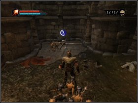 6 - Find the source of plague in Heaven's Peak - part 2 - Walkthrough - Overlord - Game Guide and Walkthrough