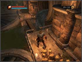 3 - Find the source of plague in Heaven's Peak - part 2 - Walkthrough - Overlord - Game Guide and Walkthrough