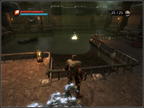 Now lets take care of the zombies back there - Find the source of plague in Heaven's Peak - part 2 - Walkthrough - Overlord - Game Guide and Walkthrough