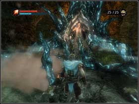 Youll have to fight a few groups of those bastards - Kill Oberon - part 2 - Walkthrough - Overlord - Game Guide and Walkthrough