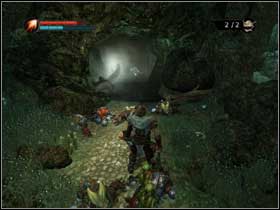 1 - Kill Oberon - part 2 - Walkthrough - Overlord - Game Guide and Walkthrough