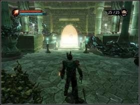 1 - Search for and destroy Oberon's root nodes - part 3 - Walkthrough - Overlord - Game Guide and Walkthrough