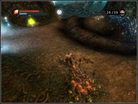 5 - Search for and destroy Oberon's root nodes - part 2 - Walkthrough - Overlord - Game Guide and Walkthrough