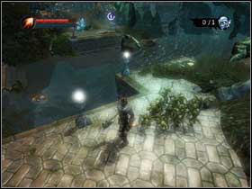 3 - Search for and destroy Oberon's root nodes - part 2 - Walkthrough - Overlord - Game Guide and Walkthrough