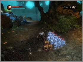 1 - Search for and destroy Oberon's root nodes - part 2 - Walkthrough - Overlord - Game Guide and Walkthrough