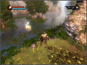 7 - Retrieve the Blue Minion Hive - Walkthrough - Overlord - Game Guide and Walkthrough