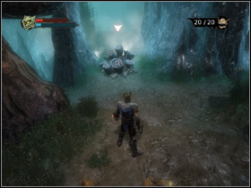 6 - Retrieve the Blue Minion Hive - Walkthrough - Overlord - Game Guide and Walkthrough