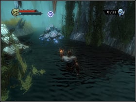 4 - Retrieve the Blue Minion Hive - Walkthrough - Overlord - Game Guide and Walkthrough