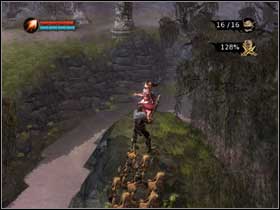 2 - Find the source of plague in Heaven's Peak - part 1 - Walkthrough - Overlord - Game Guide and Walkthrough