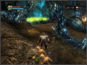 2 - Search for and destroy Oberon's root nodes - part 1 - Walkthrough - Overlord - Game Guide and Walkthrough