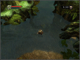 2 - Kill Oberon-part 1 - Walkthrough - Overlord - Game Guide and Walkthrough