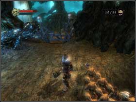 1 - Kill Oberon-part 1 - Walkthrough - Overlord - Game Guide and Walkthrough