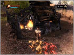 2 - Retrieve The First Tower Smelter - Walkthrough - Overlord - Game Guide and Walkthrough