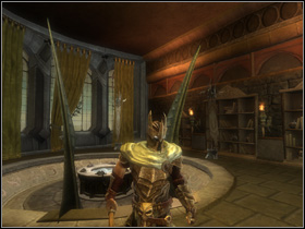 8 - Get a Mistress for your Tower - Walkthrough - Overlord - Game Guide and Walkthrough