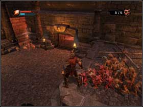 6 - Get a Mistress for your Tower - Walkthrough - Overlord - Game Guide and Walkthrough