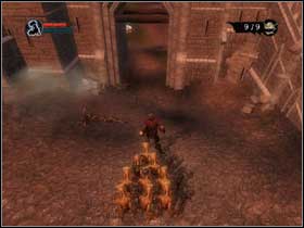 If you've gone to tower, return to the castle now, kill some red bugs and call more reds from the spawning pit in the alcove on your left - Get a Mistress for your Tower - Walkthrough - Overlord - Game Guide and Walkthrough