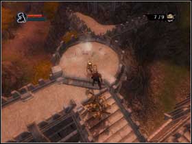 3 - Get a Mistress for your Tower - Walkthrough - Overlord - Game Guide and Walkthrough