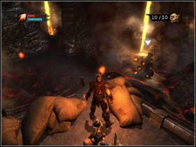 2 - Retrieve The Red Minions Hive - Walkthrough - Overlord - Game Guide and Walkthrough