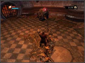 3 - Kill Melvin Underbelly - Walkthrough - Overlord - Game Guide and Walkthrough