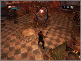 2 - Kill Melvin Underbelly - Walkthrough - Overlord - Game Guide and Walkthrough