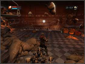 1 - Kill Melvin Underbelly - Walkthrough - Overlord - Game Guide and Walkthrough