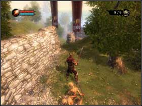 3 - Retrieve the Food - Walkthrough - Overlord - Game Guide and Walkthrough