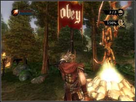 4 - Find a Crane for the Tower renovation - Walkthrough - Overlord - Game Guide and Walkthrough