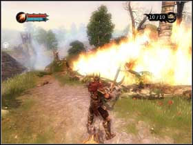 2 - Find a Crane for the Tower renovation - Walkthrough - Overlord - Game Guide and Walkthrough