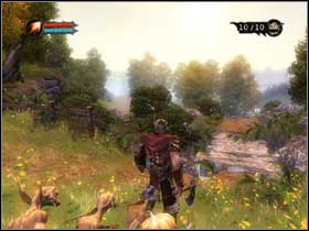 1 - Find a Crane for the Tower renovation - Walkthrough - Overlord - Game Guide and Walkthrough