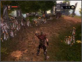 3 - Retrieve the Tower Heart - Walkthrough - Overlord - Game Guide and Walkthrough