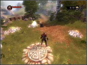 1 - Retrieve the Tower Heart - Walkthrough - Overlord - Game Guide and Walkthrough