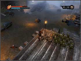 4 - Gain access to the Mother Goddes statue as part of Gnarl's cunning plan - Walkthrough - Overlord - Game Guide and Walkthrough