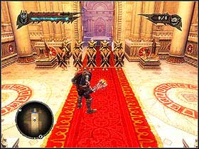 3 - Main quests - Empire Palace - Main quests - Overlord II - Game Guide and Walkthrough