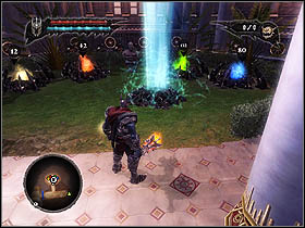 2 - Main quests - Empire Palace - Main quests - Overlord II - Game Guide and Walkthrough