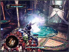 3 - Main quests - Wasteland Sanctuary Town (once again) - Main quests - Overlord II - Game Guide and Walkthrough