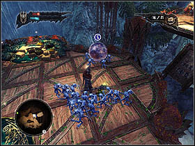 1 - Main quests - Wasteland Sanctuary Town - Main quests - Overlord II - Game Guide and Walkthrough