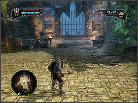 It's time to go to the Everlight town - Main quests - Everlight Temple Outskirts (once again) - Main quests - Overlord II - Game Guide and Walkthrough