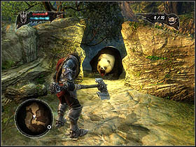 Keep looking round - Main quests - Everlight Jungle - Main quests - Overlord II - Game Guide and Walkthrough