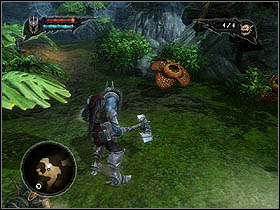 2 - Main quests - Everlight Jungle - Main quests - Overlord II - Game Guide and Walkthrough