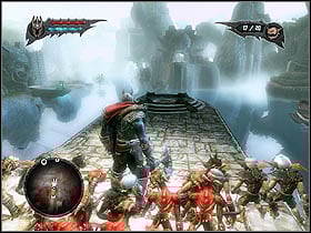 8 - Main quests - Everlight Reef - Main quests - Overlord II - Game Guide and Walkthrough