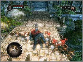 Moor on the left and leave the ship - Main quests - Everlight Reef - Main quests - Overlord II - Game Guide and Walkthrough