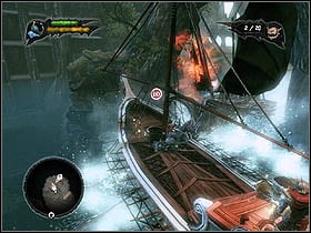 6 - Main quests - Everlight Reef - Main quests - Overlord II - Game Guide and Walkthrough