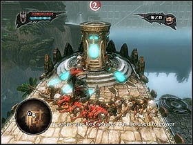 4 - Main quests - Everlight Reef - Main quests - Overlord II - Game Guide and Walkthrough