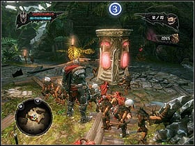 3 - Main quests - Everlight Reef - Main quests - Overlord II - Game Guide and Walkthrough