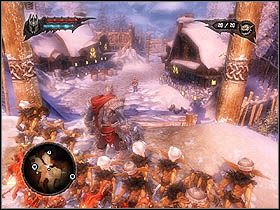 3 - Main quests - Nordhaven - Main quests - Overlord II - Game Guide and Walkthrough